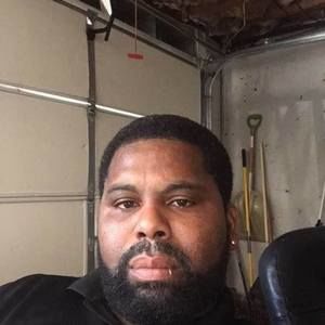 Meet your Posher, Frederick